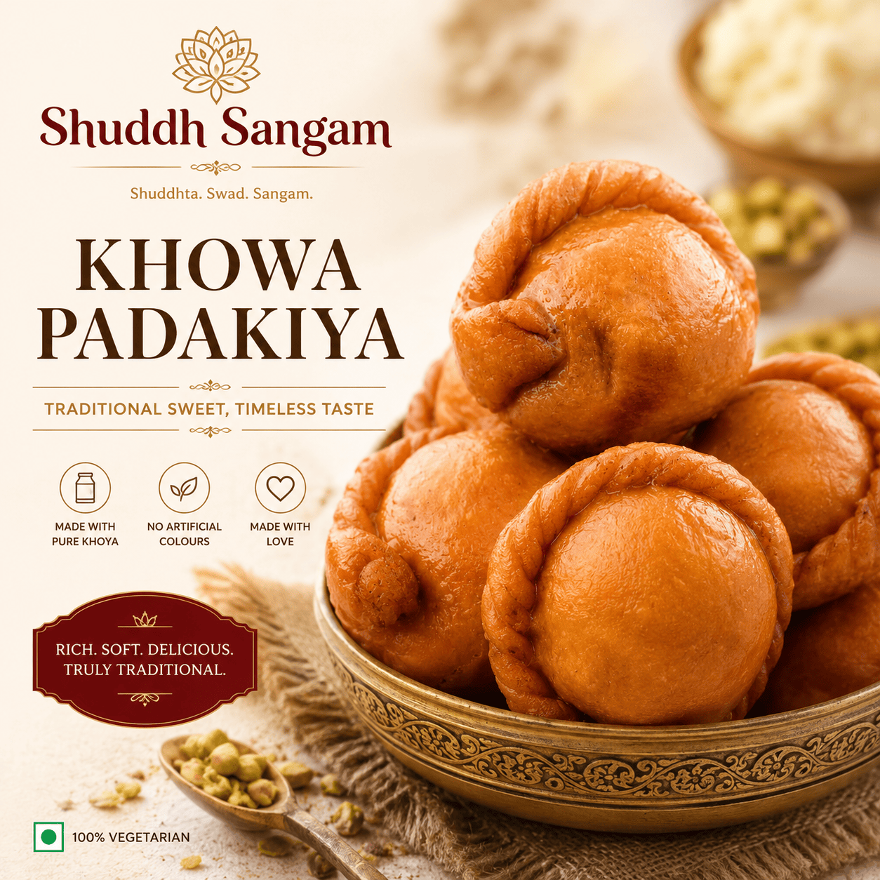 Padakiya (Khowa)